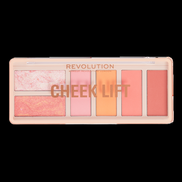 Ulta Revolution Beauty  Cheek Lift Palette