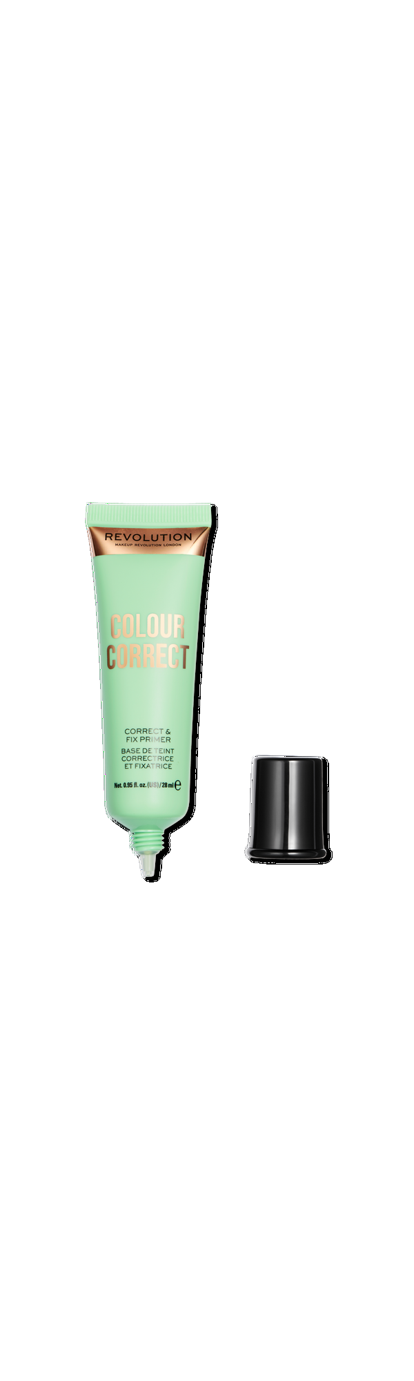 Ulta Revolution Beauty  Colour Correct Primer