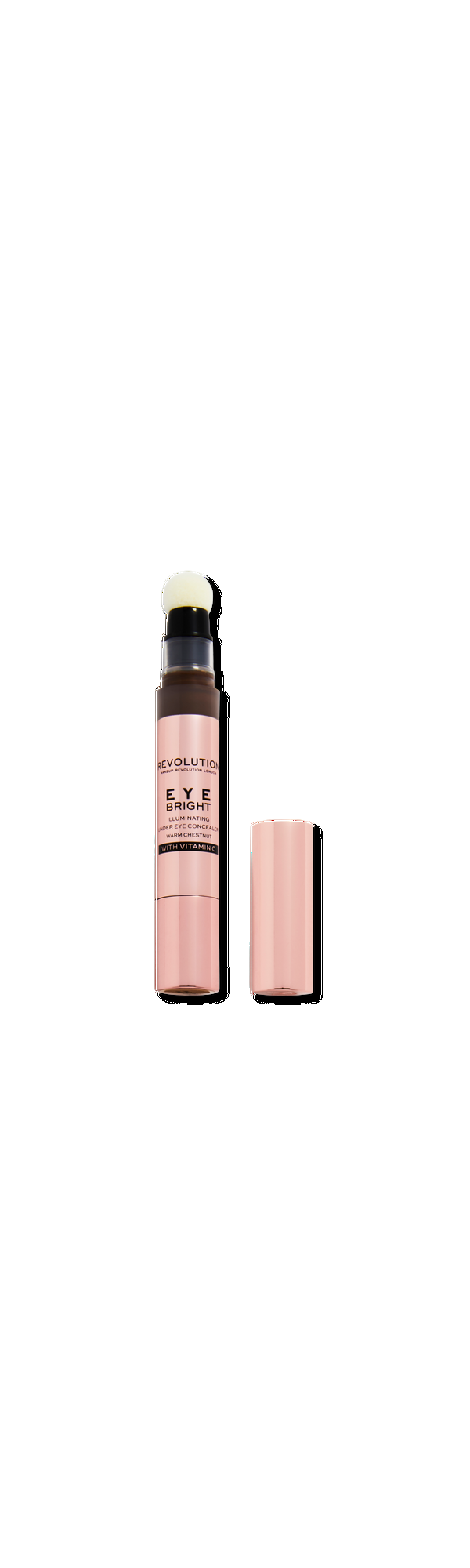 Ulta Revolution Beauty  Eye Bright Concealer