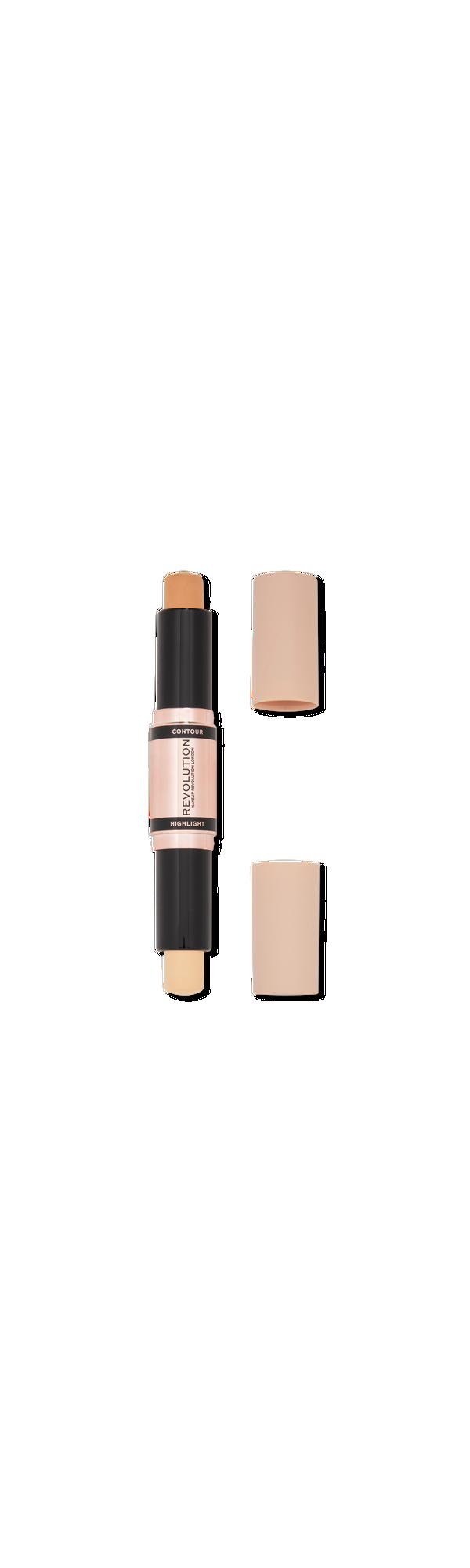 Ulta Revolution Beauty  Fast Base Contour Stick