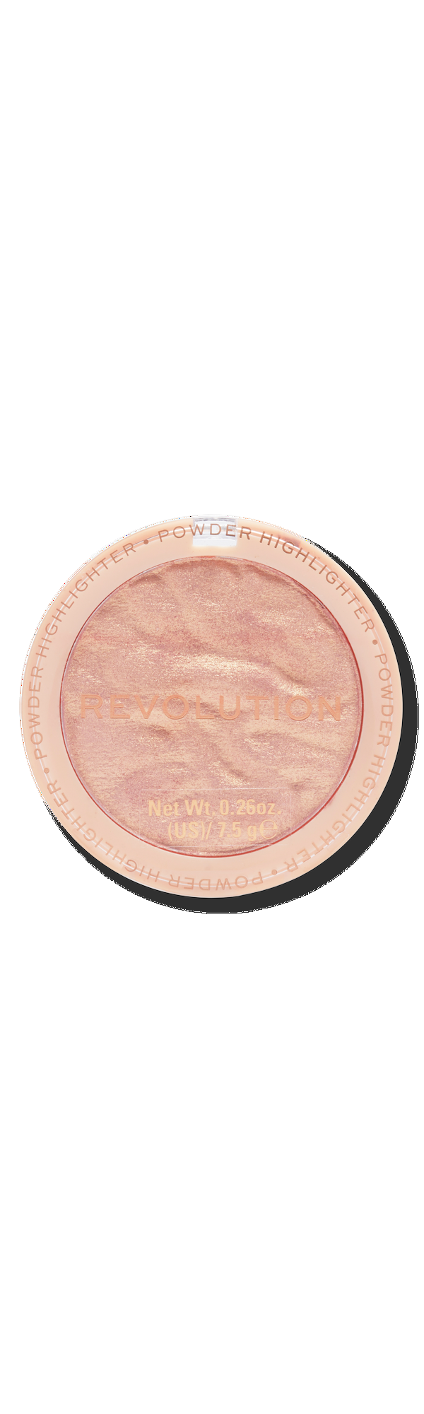 Ulta Revolution Beauty  Highlight Reloaded