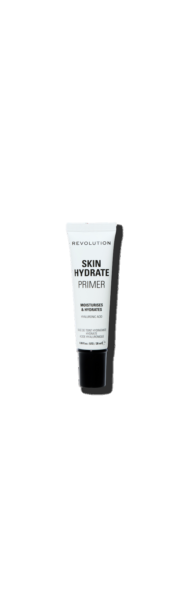 Ulta Revolution Beauty  Hydrate Primer