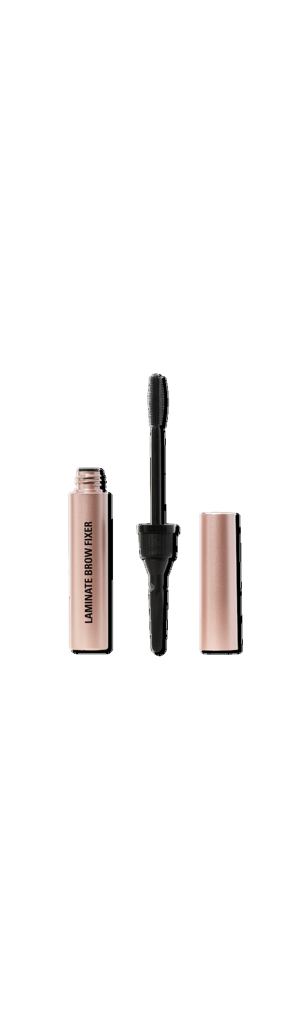 Ulta Revolution Beauty  Laminate Brow Fixer