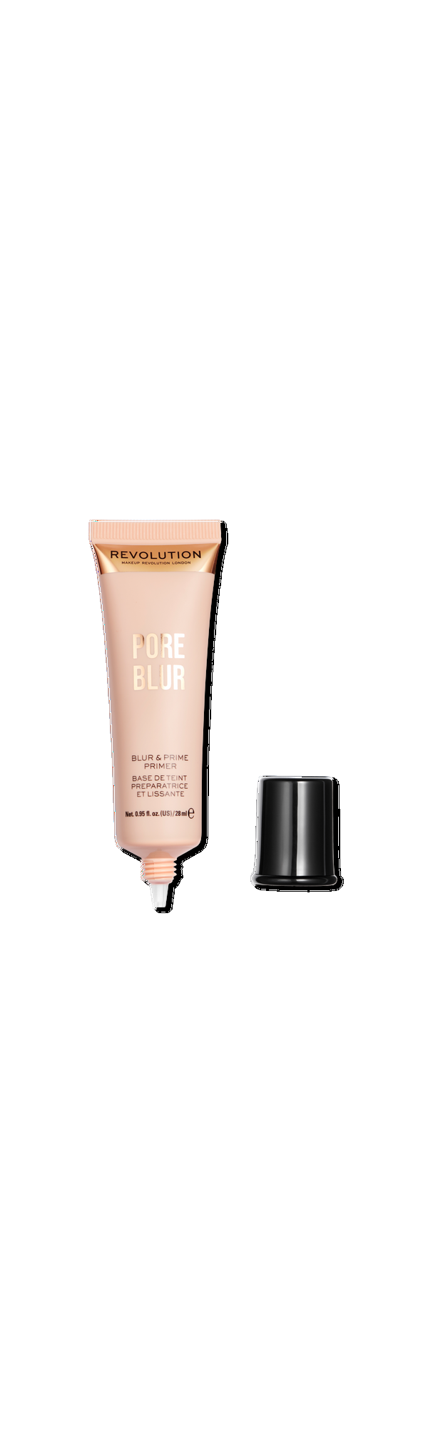 Ulta Revolution Beauty  Pore Blur Primer