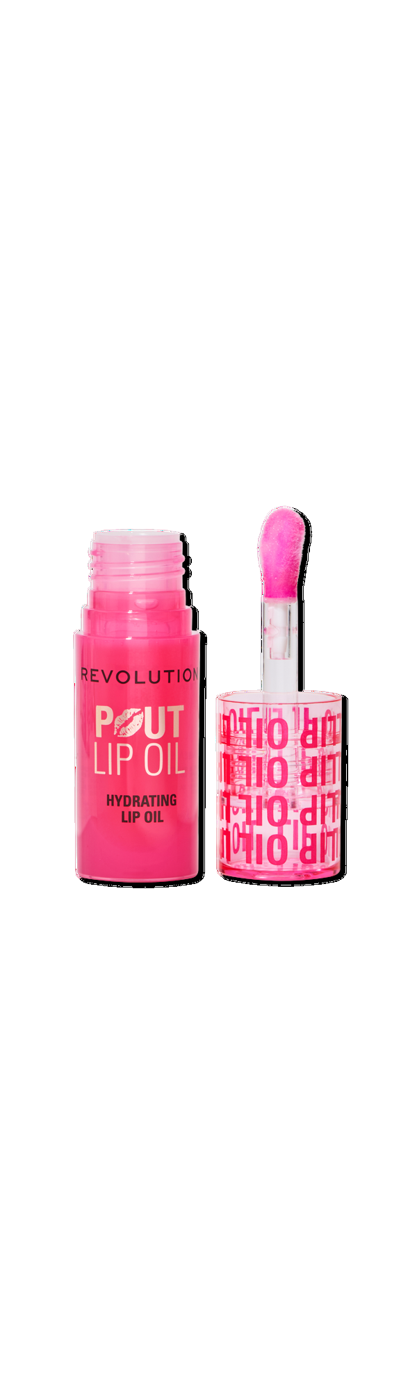 Ulta Revolution Beauty  Pout Lip Oil