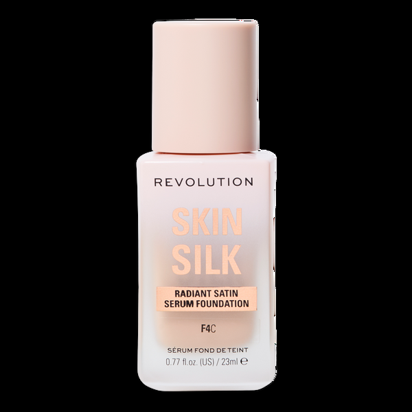 Ulta Revolution Beauty  Skin Silk Serum Foundation
