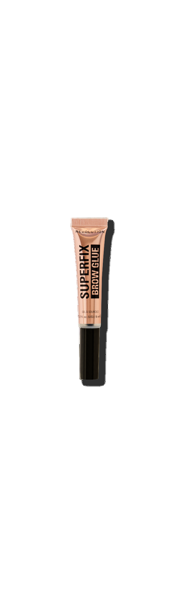 Ulta Revolution Beauty  Superfix Brow Glue