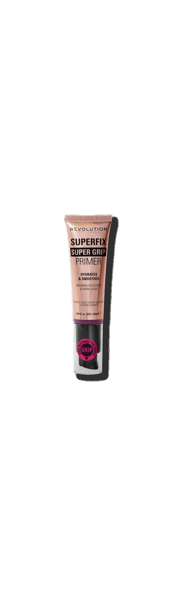 Ulta Revolution Beauty  Superfix Grip Primer