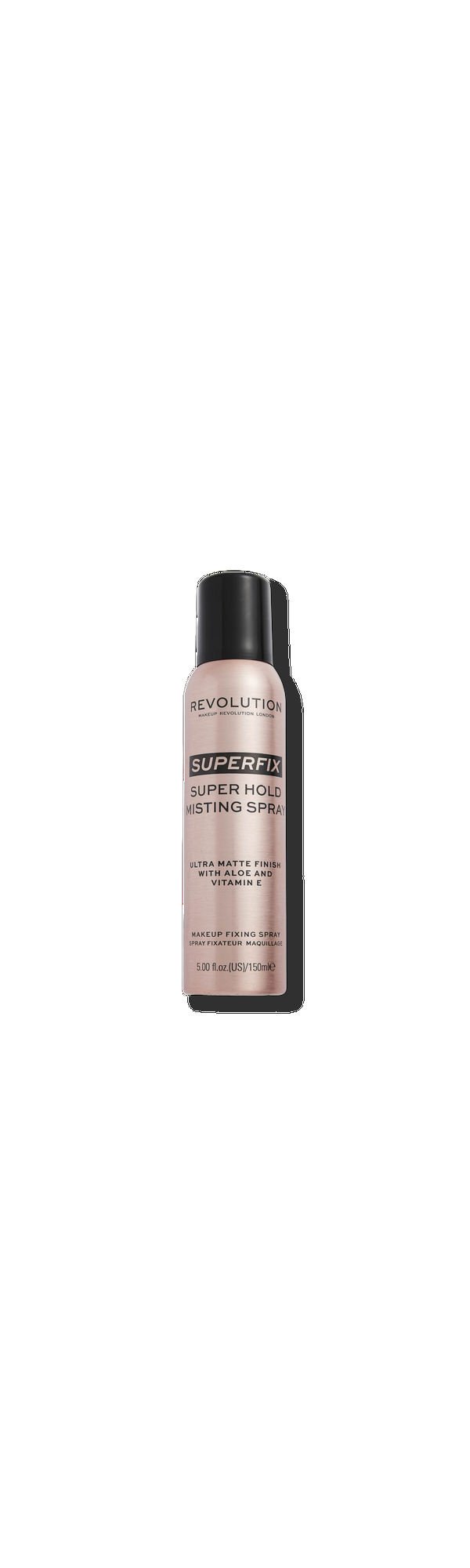 Ulta Revolution Beauty  Superfix Misting Spray