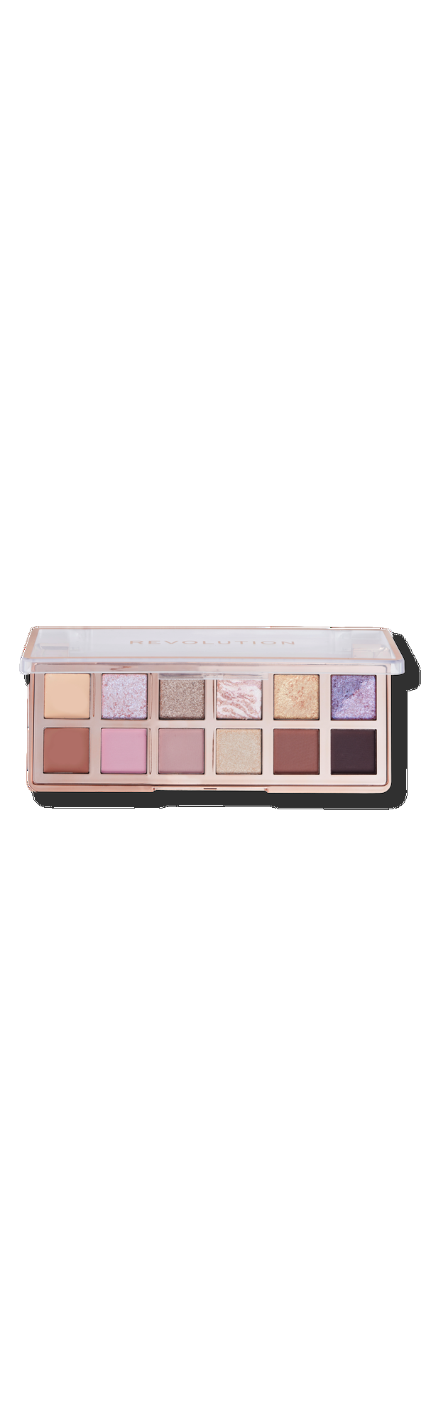 Ulta Revolution Beauty  The Icon Palette