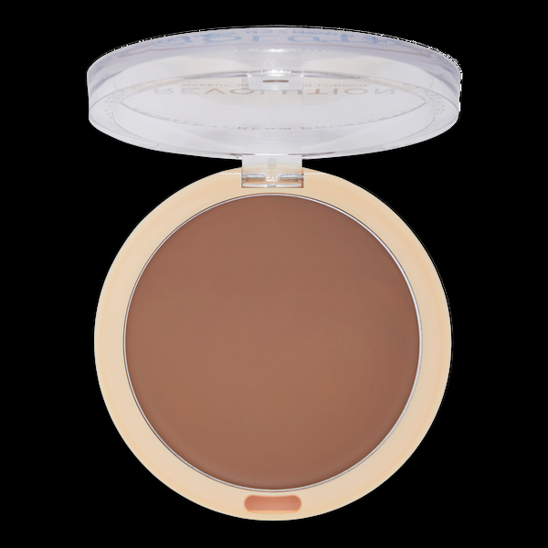 Ulta Revolution Beauty  Ultra Cream Bronzer