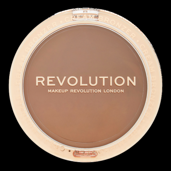 Ulta Revolution Beauty  Ultra Cream Bronzer