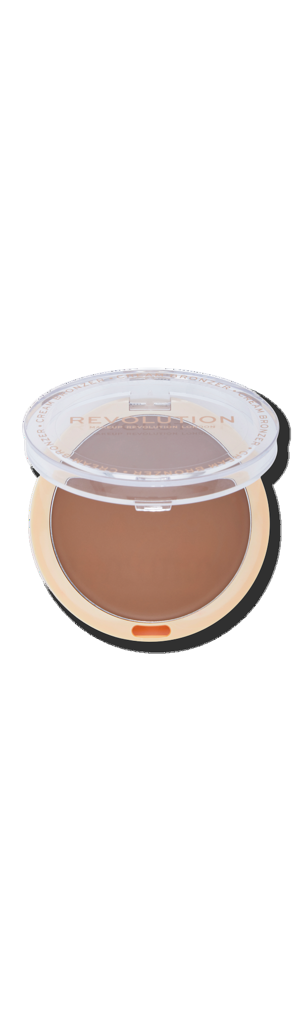 Ulta Revolution Beauty  Ultra Cream Bronzer