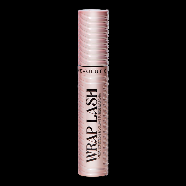 Ulta Revolution Beauty  Wrap Lash Tubing Mascara