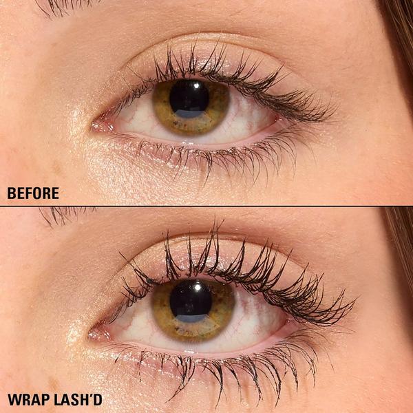 Ulta Revolution Beauty  Wrap Lash Tubing Mascara