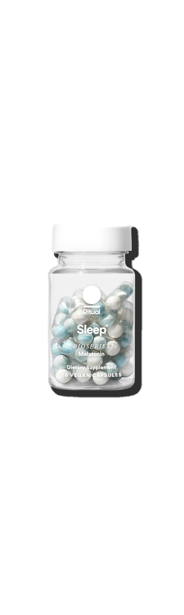 Ulta Ritual  Sleep BioSeries™ Melatonin