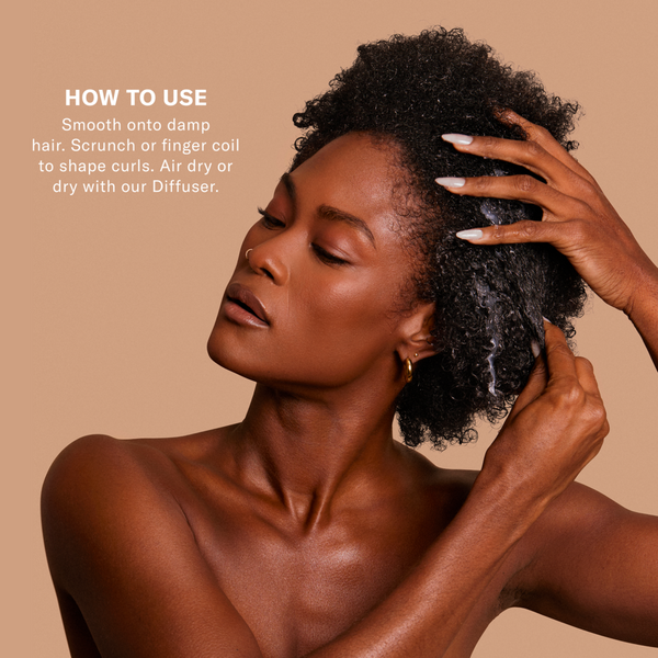 Ulta Rizos Curls  Curl Custard