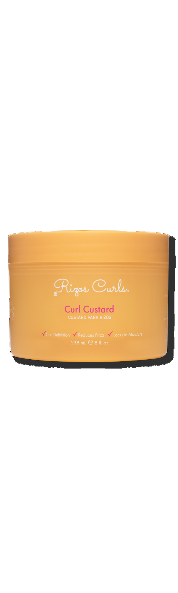 Ulta Rizos Curls  Curl Custard