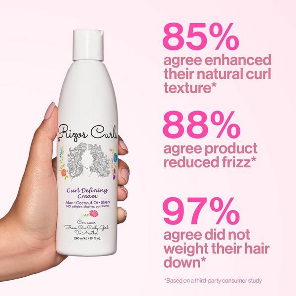 Ulta Rizos Curls  Curl Defining Cream