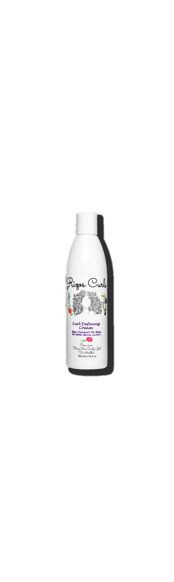 Ulta Rizos Curls  Curl Defining Cream