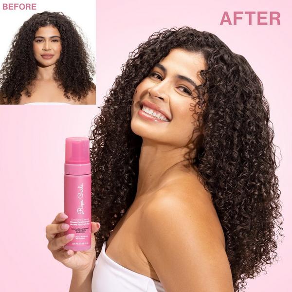 Ulta Rizos Curls  Curl Defining Mousse