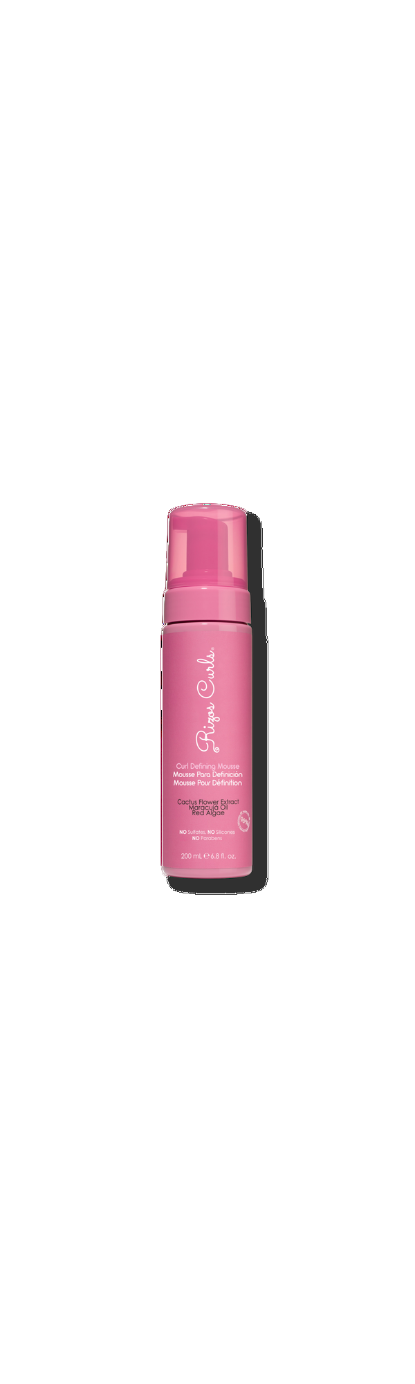 Ulta Rizos Curls  Curl Defining Mousse