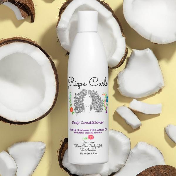 Ulta Rizos Curls  Deep Conditioner