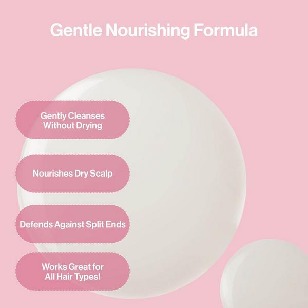 Ulta Rizos Curls  Hydrating Shampoo