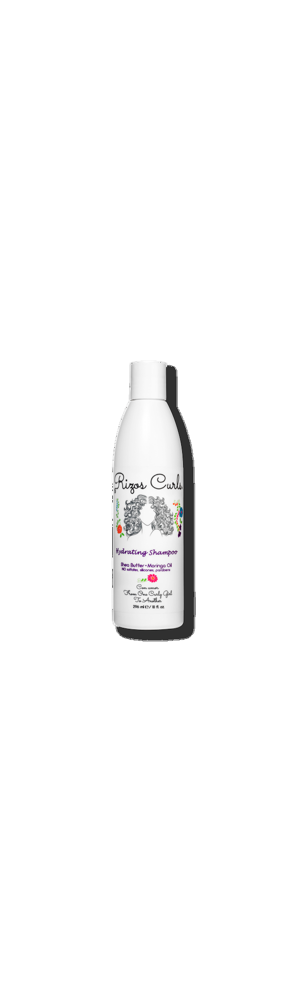 Ulta Rizos Curls  Hydrating Shampoo