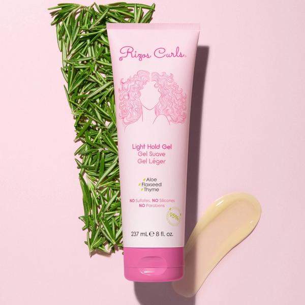Ulta Rizos Curls  Light Hold Gel