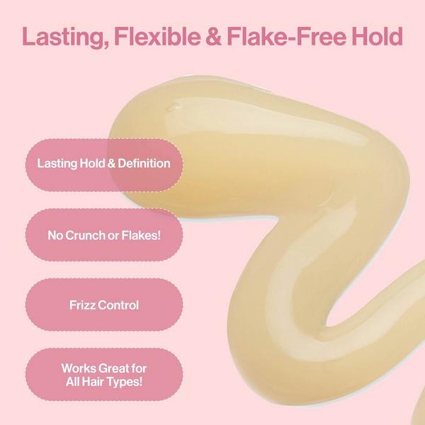 Ulta Rizos Curls  Light Hold Gel