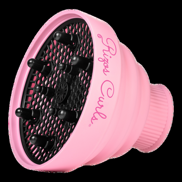 Ulta Rizos Curls  Pink Collapsible Diffuser
