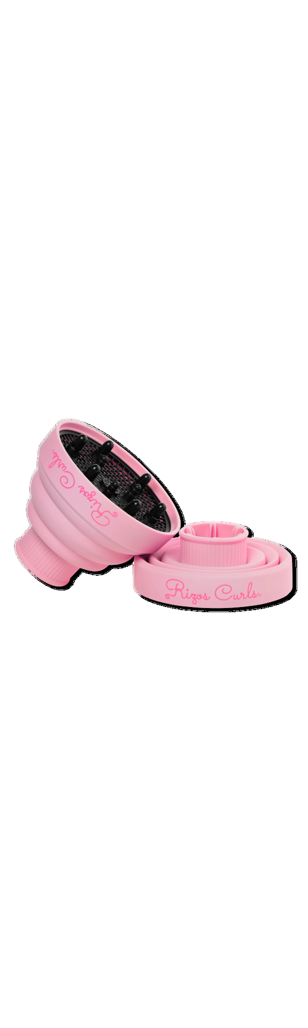 Ulta Rizos Curls  Pink Collapsible Diffuser