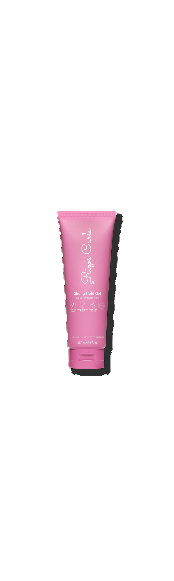 Ulta Rizos Curls  Strong Hold Gel