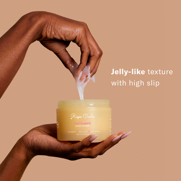 Ulta Rizos Curls  Travel Size Curl Custard