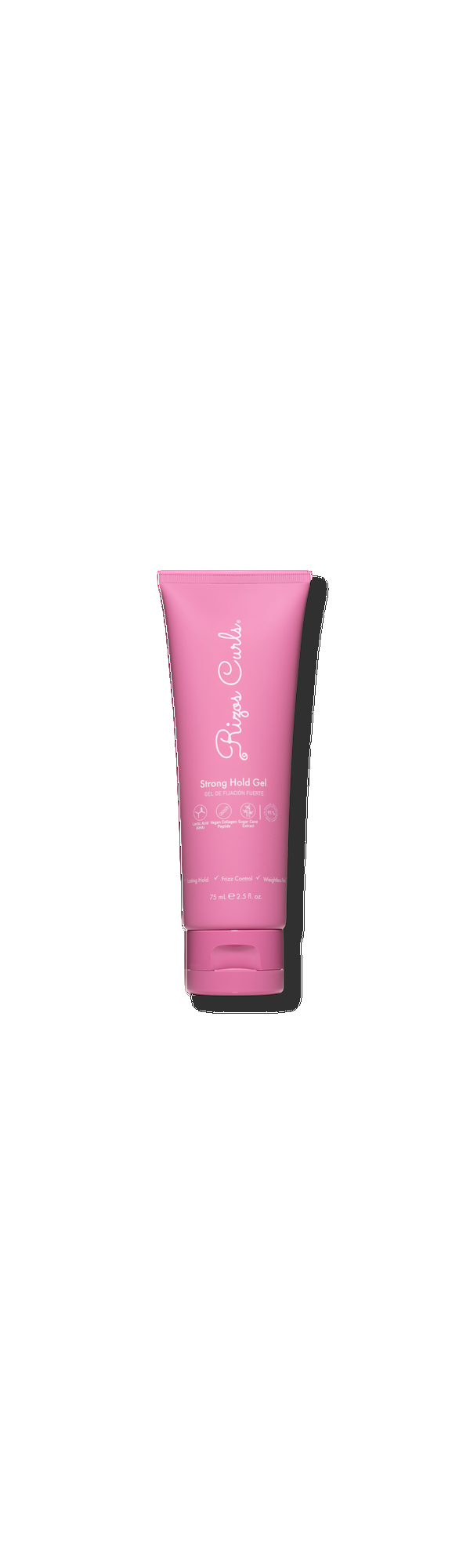 Ulta Rizos Curls  Travel Size Strong Hold Gel