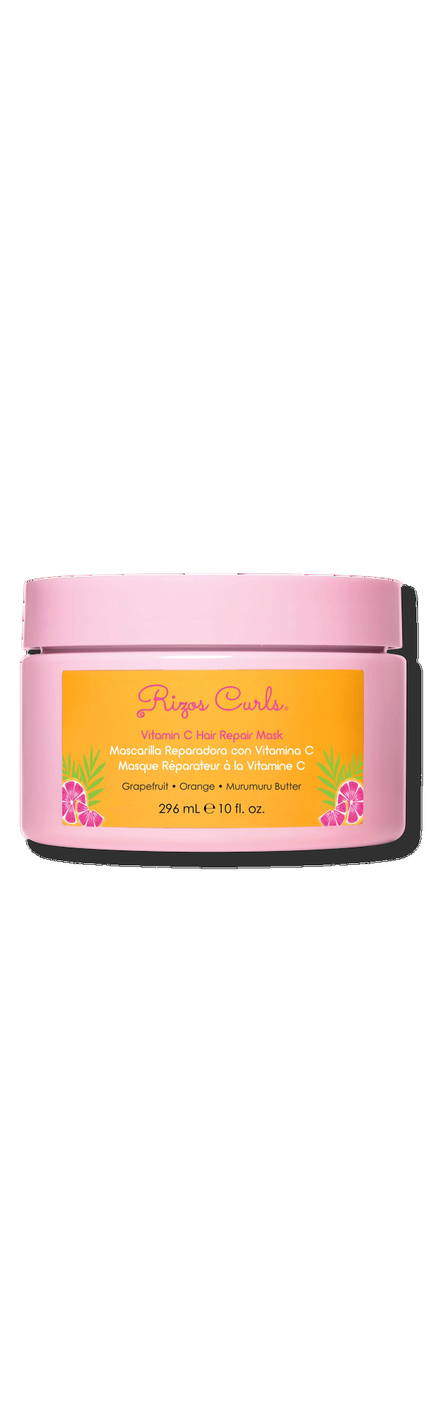 Ulta Rizos Curls  Vitamin C Hair Repair Mask