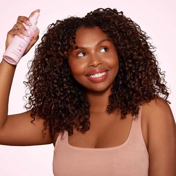 Ulta Rizos Curls  Volumizing Hair Spray