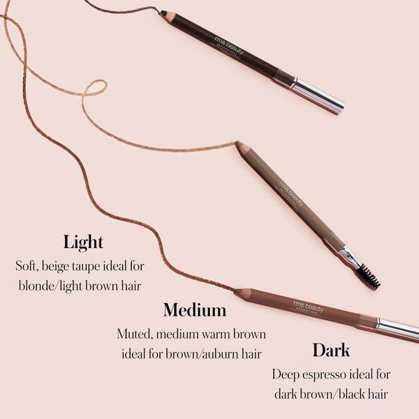 Ulta RMS Beauty  Back2Brow Pencil