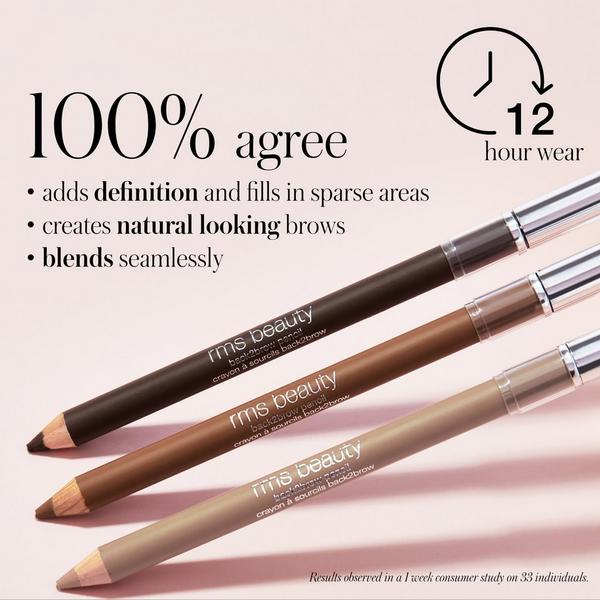 Ulta RMS Beauty  Back2Brow Pencil