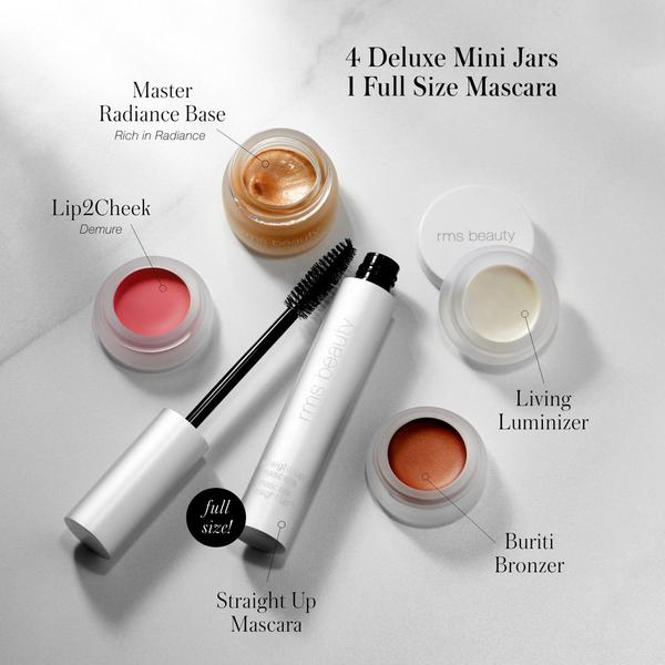 Ulta RMS Beauty  Best Of RMS Collection