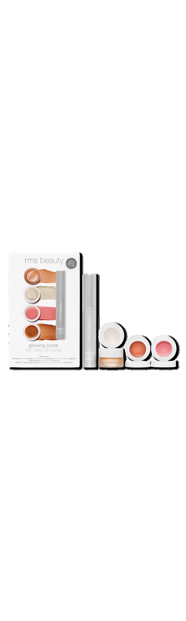 Ulta RMS Beauty  Best of RMS Collection