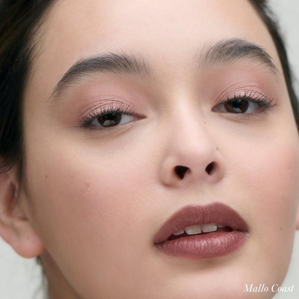 Ulta RMS Beauty  Cashmere Matte Eyelights