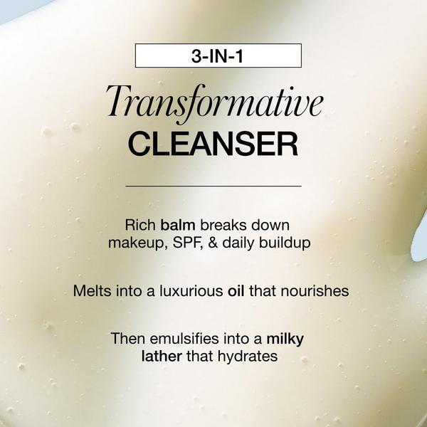 Ulta RMS Beauty  Coconut Clean Cleansing Balm