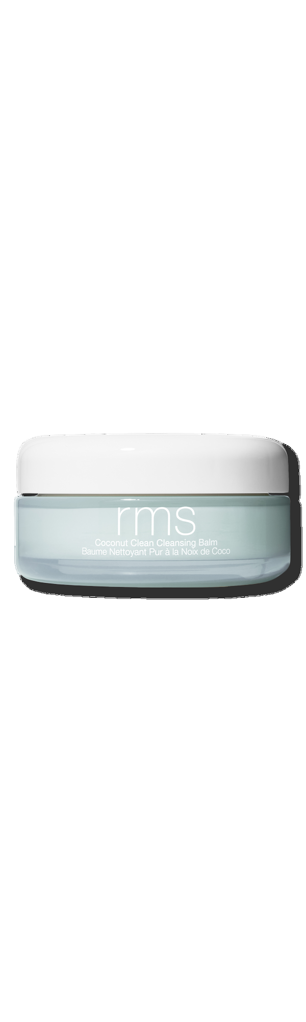 Ulta RMS Beauty  Coconut Clean Cleansing Balm