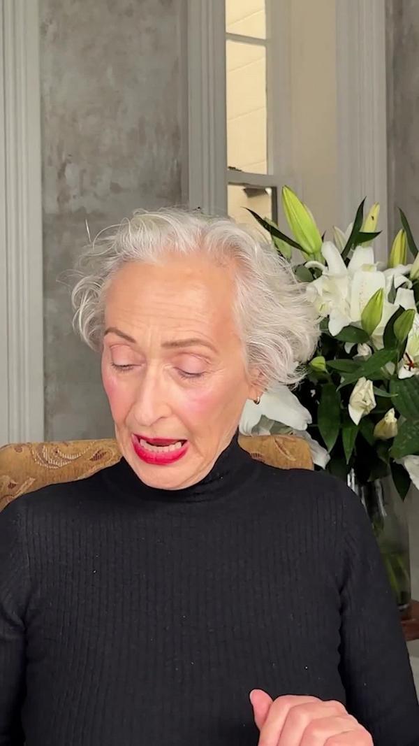 Ulta RMS Beauty  Eye Polish Brush