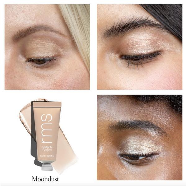 Ulta RMS Beauty  Eyelights Cream Eyeshadow