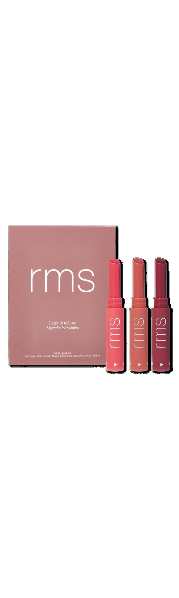 Ulta RMS Beauty  Legend to Love Kit