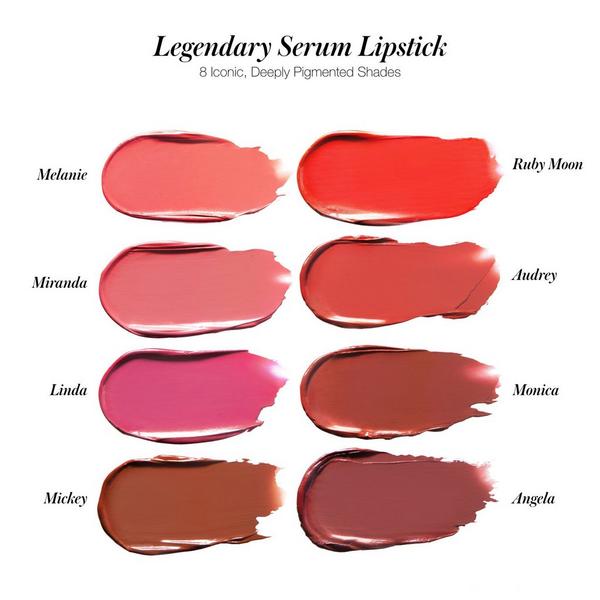 Ulta RMS Beauty  Legendary Serum Lipstick