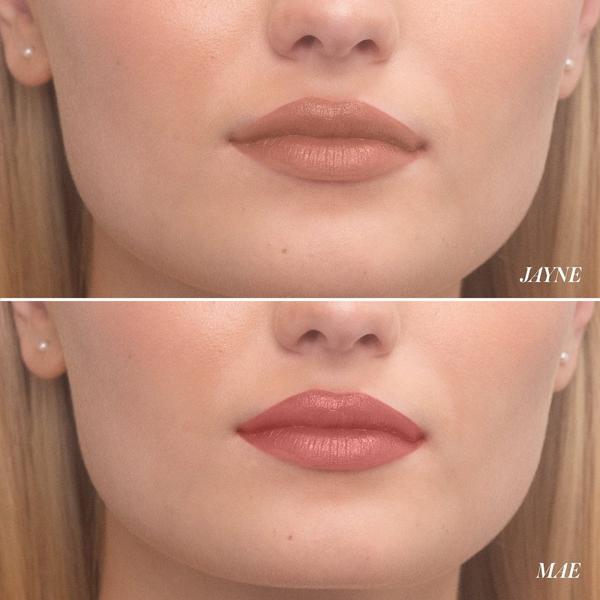 Ulta RMS Beauty  Legendary Serum Lipstick: The Nudes